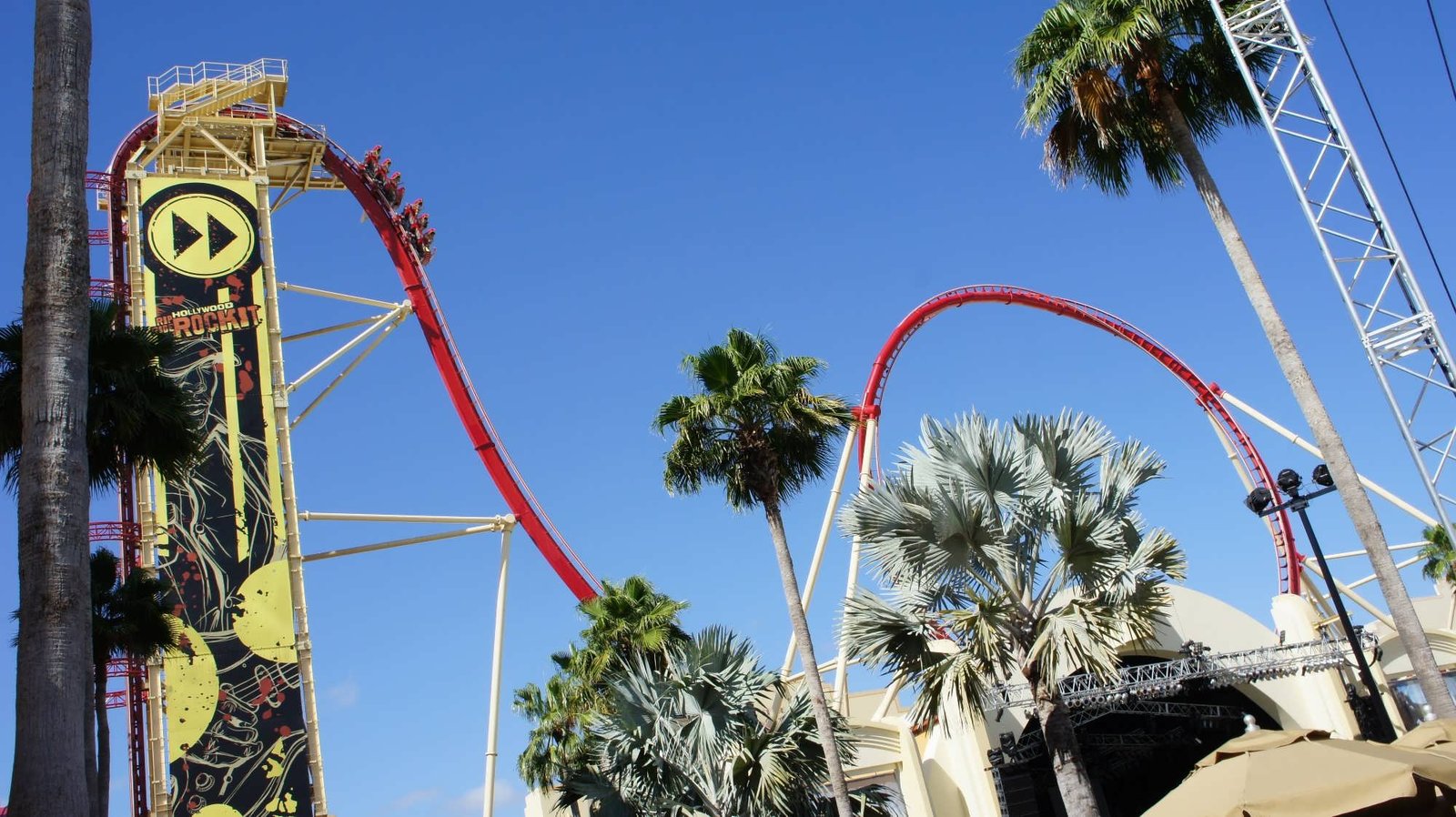 Universal Studios Florida